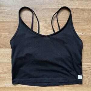 Vuori Crop Top